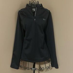 Under Armour Jacket Size M